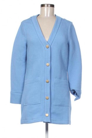 Dámsky kardigán Zara, Veľkosť S, Farba Modrá, Cena  19,95 €