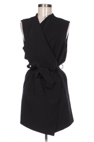 Дамска жилетка Zara, Размер S, Цвят Черен, Цена 13,81 €