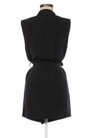 Дамска жилетка Zara, Размер S, Цвят Черен, Цена 13,81 €