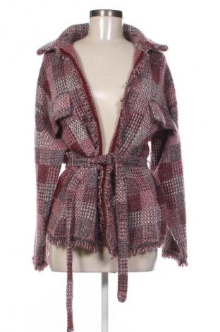 Dámsky kardigán Zara, Veľkosť L, Farba Viacfarebná, Cena  13,95 €