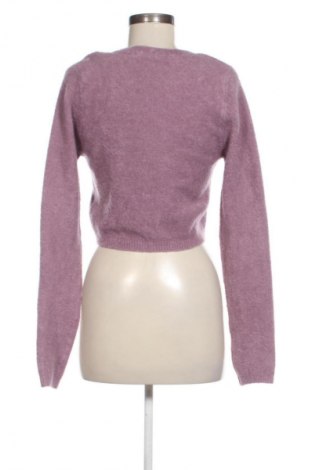 Дамска жилетка Zara, Размер M, Цвят Пепел от рози, Цена 20,45 €