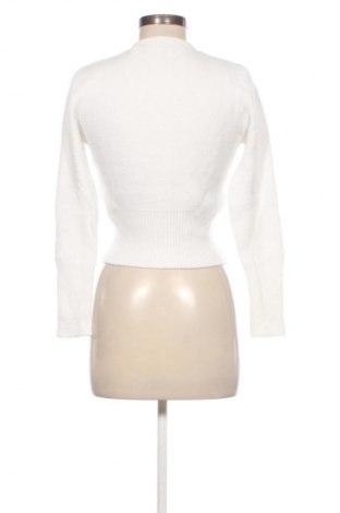 Damski kardigan Zara, Rozmiar M, Kolor Biały, Cena 74,00 zł