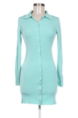 Дамска жилетка Zara, Размер M, Цвят Зелен, Цена 13,81 €