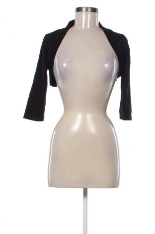 Damen Strickjacke Zero, Größe M, Farbe Schwarz, Preis € 13,99