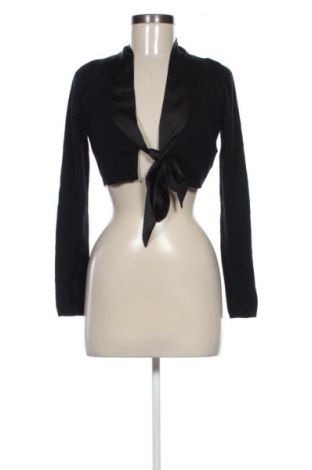 Női kardigán Zero, Méret M, Szín Fekete, Ár 2 389 Ft