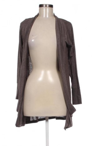 Дамска жилетка Zero, Размер S, Цвят Кафяв, Цена 20,91 €