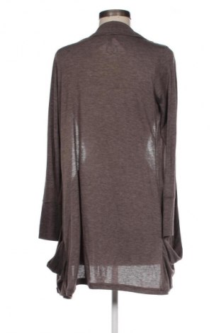 Дамска жилетка Zero, Размер S, Цвят Кафяв, Цена 20,91 €