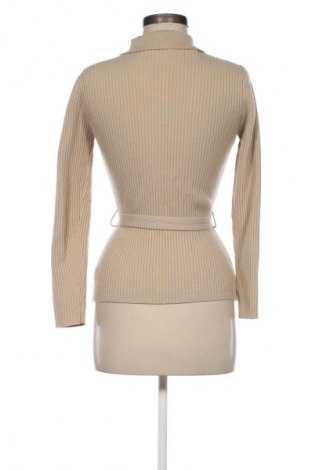 Γυναικεία ζακέτα Zero, Μέγεθος M, Χρώμα  Μπέζ, Τιμή 21,00 €