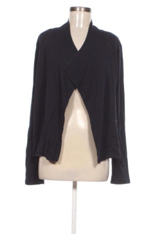 Дамска жилетка Zero, Размер XL, Цвят Син, Цена 5,62 €