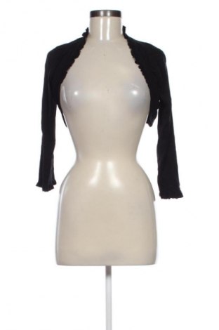 Damen Strickjacke Zero, Größe M, Farbe Schwarz, Preis € 6,99