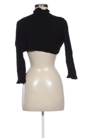 Damen Strickjacke Zero, Größe M, Farbe Schwarz, Preis € 6,99