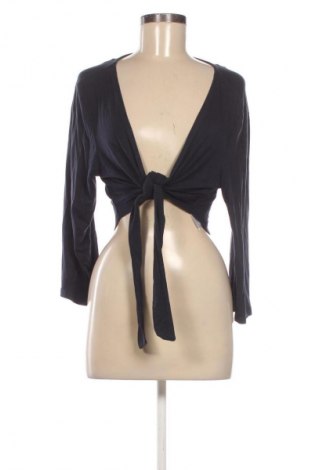 Női kardigán Zizzi, Méret S, Szín Kék, Ár 10 102 Ft