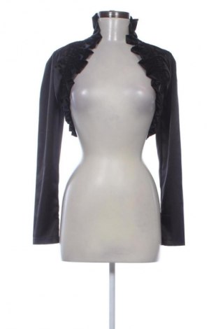 Дамска жилетка Zornitsa, Размер S, Цвят Черен, Цена 15,00 €