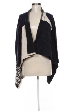 Дамска жилетка Zuiki, Размер L, Цвят Многоцветен, Цена 15,00 €