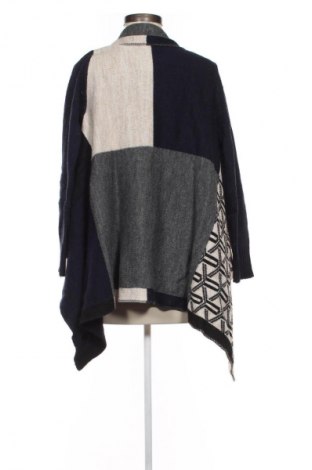 Дамска жилетка Zuiki, Размер L, Цвят Многоцветен, Цена 15,00 €