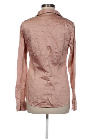 Damenbluse 0039 Italy, Größe M, Farbe Aschrosa, Preis € 18,99