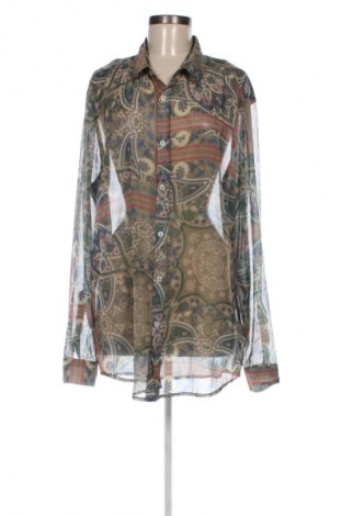 Női ing ASOS, Méret XL, Szín Sokszínű, Ár 5 329 Ft