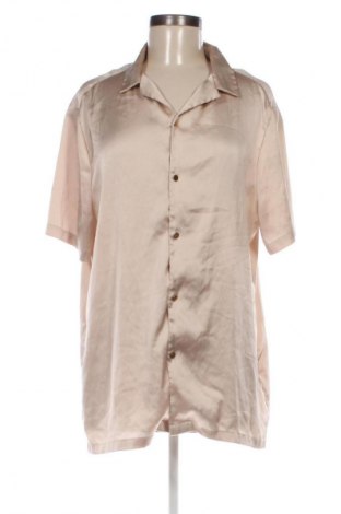 Dámska košeľa  ASOS, Veľkosť XL, Farba Béžová, Cena  17,00 €