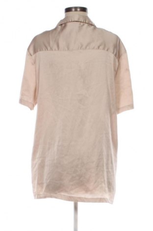 Dámska košeľa  ASOS, Veľkosť XL, Farba Béžová, Cena  17,00 €