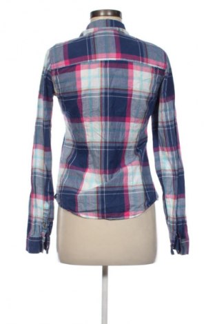 Damenbluse Abercrombie & Fitch, Größe M, Farbe Mehrfarbig, Preis € 11,99