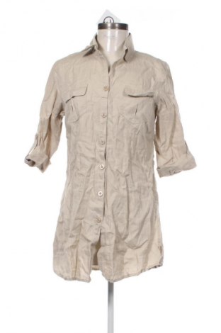 Damenbluse Adagio, Größe M, Farbe Beige, Preis € 5,99