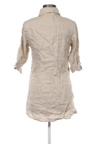 Damenbluse Adagio, Größe M, Farbe Beige, Preis € 5,99