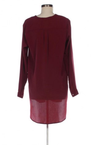 Női ing Ahlens, Méret M, Szín Piros, Ár 5 372 Ft