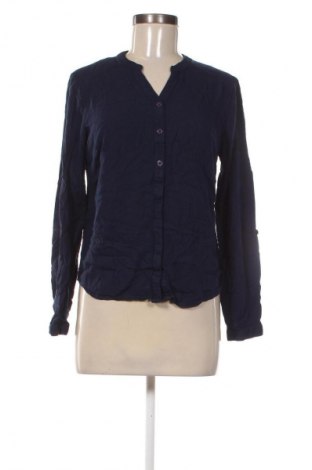 Damenbluse Ajc, Größe M, Farbe Blau, Preis € 4,99