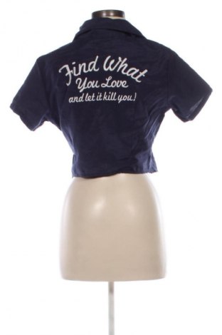 Női ing Alcott, Méret M, Szín Kék, Ár 5 318 Ft