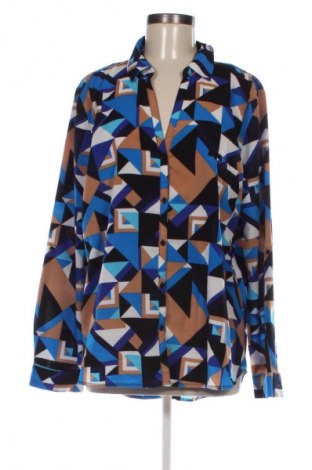 Cămașă de femei Alfred Sung, Mărime XXL, Culoare Multicolor, Preț 218,96 Lei