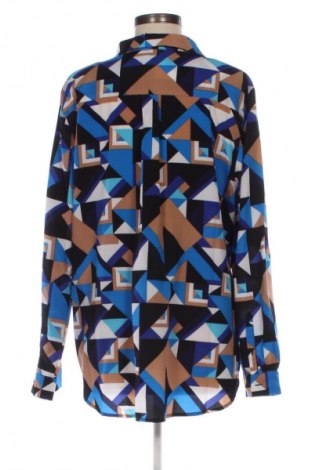 Cămașă de femei Alfred Sung, Mărime XXL, Culoare Multicolor, Preț 218,96 Lei