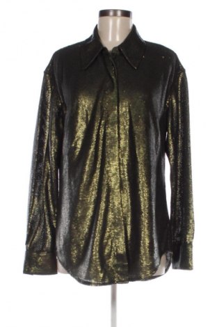 Damenbluse AllSaints, Größe M, Farbe Grün, Preis € 42,01