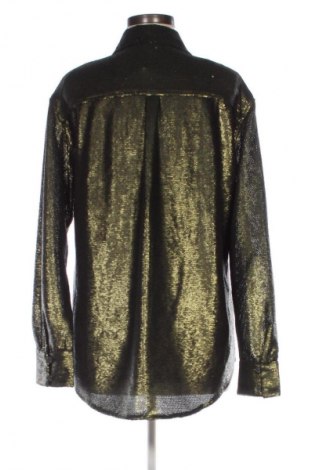 Damenbluse AllSaints, Größe M, Farbe Grün, Preis € 42,01