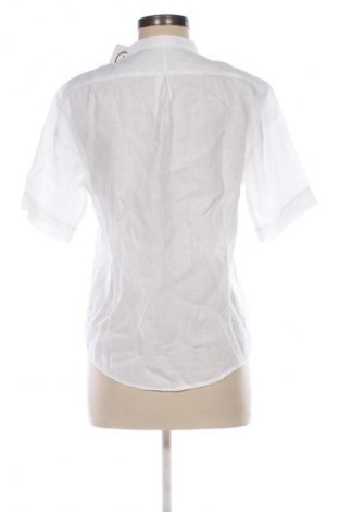 Női ing Alley Docks, Méret S, Szín Fehér, Ár 10 147 Ft