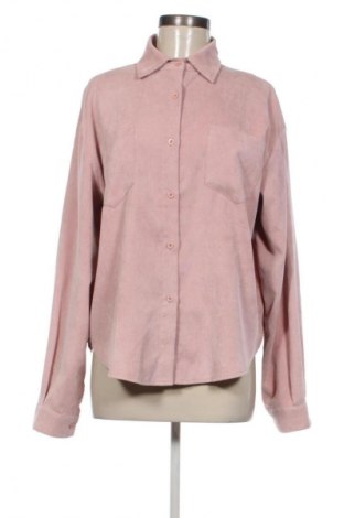 Női ing Ambika, Méret L, Szín Rózsaszín, Ár 2 219 Ft