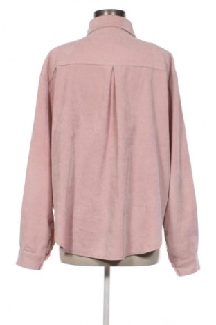 Női ing Ambika, Méret L, Szín Rózsaszín, Ár 2 219 Ft