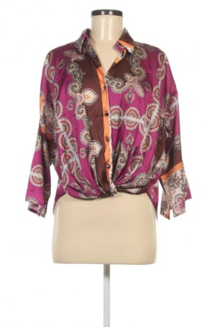 Női ing Amelie & Amelie, Méret M, Szín Sokszínű, Ár 2 119 Ft