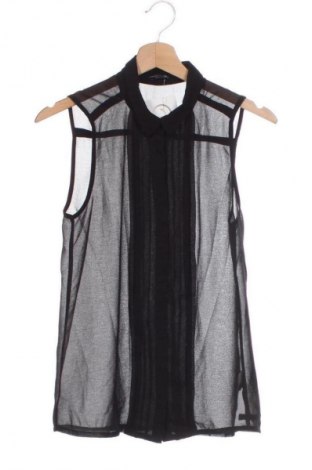 Damenbluse America Today, Größe XS, Farbe Schwarz, Preis € 13,00