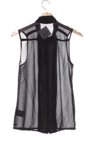 Damenbluse America Today, Größe XS, Farbe Schwarz, Preis € 13,00