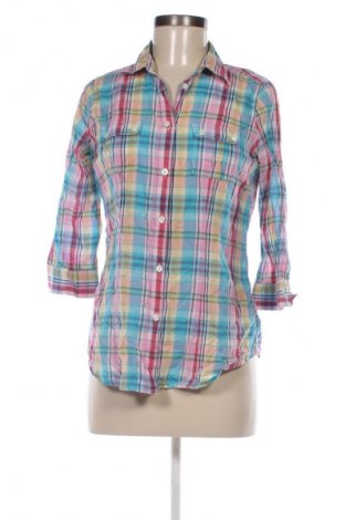 Cămașă de femei American Eagle, Mărime M, Culoare Multicolor, Preț 109,48 Lei