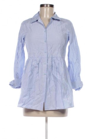 Damenbluse Amisu, Größe XS, Farbe Mehrfarbig, Preis € 4,99