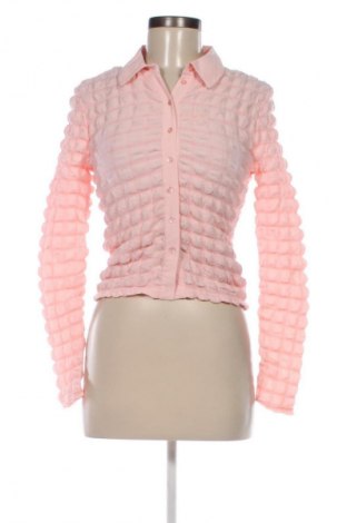 Damenbluse Amisu, Größe XS, Farbe Rosa, Preis € 5,99