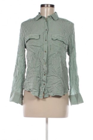 Damenbluse Amisu, Größe M, Farbe Mehrfarbig, Preis € 13,00