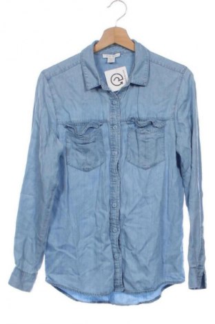 Damenbluse Amisu, Größe XS, Farbe Blau, Preis € 23,80