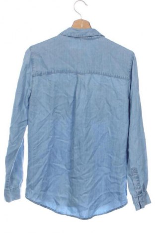 Damenbluse Amisu, Größe XS, Farbe Blau, Preis € 23,80