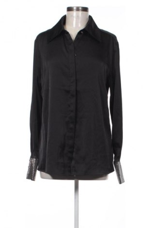 Damenbluse Amisu, Größe L, Farbe Schwarz, Preis € 6,99