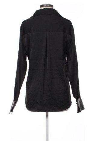 Damenbluse Amisu, Größe L, Farbe Schwarz, Preis € 6,99