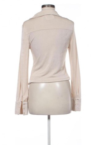 Damenbluse Amisu, Größe L, Farbe Beige, Preis € 6,99