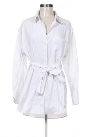 Дамска риза Amisu, Размер M, Цвят Бял, Цена 5,11 €