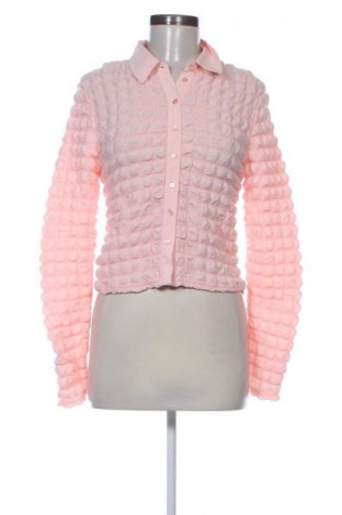 Női ing Amisu, Méret S, Szín Rózsaszín, Ár 2 199 Ft